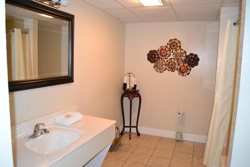 River Place Condos 609 1BD, 2 Bath Pigeon Forge Exterior foto